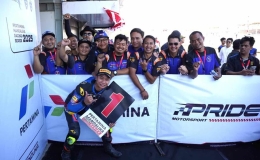 champion motor