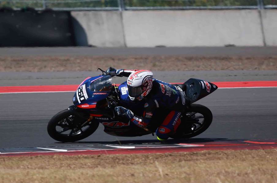 Champion Motor