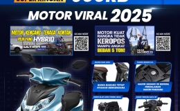 Promo Yamaha Terbaru