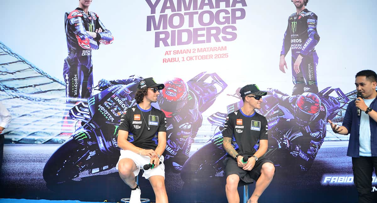 meet and greet mataram