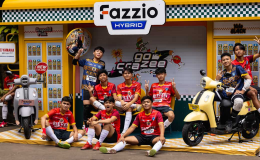 Fazzio Youth Festival