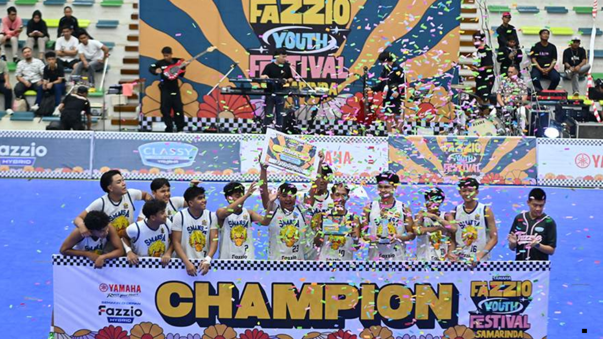 Fazzio Youth Festival